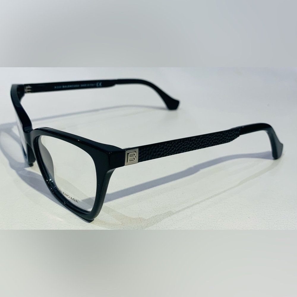New Balenciaga Eyeglasses - Picture 4 of 12